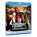 Hellboy 2: El ej�rcito dorado [Blu-ray]