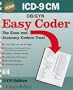 ICD-9-CM 2009 Easy Coder OB/ GYN