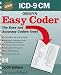 All Products : ICD-9-CM 2009 Easy Coder OB/ GYN