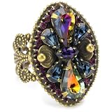 Sorrelli Aurora Sky Multi-Crystal Diamond Burs