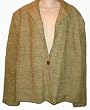 Jones Ny New York Blazer Dress Jacket 24w 24