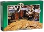 Pennsylvania Dutch Candies Peanut Brittle, 8-Ounces Boxes (Pack of 4)