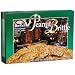 Pennsylvania Dutch Candies Peanut Brittle, 8-Ounces Boxes (Pack of 4)