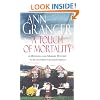 A Touch of Mortality (A Mitchell & Markby Cotswold Whodunnit)