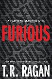 Furious (Faith McMann Trilogy Book 1)
