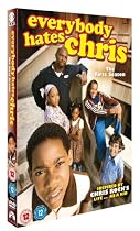 Everybody Hates Chris - Season 1 [DVD] [2005]