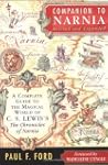 Companion To Narnia Revised Edition:...