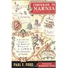 Companion to Narnia, Revised Edition: A Complete Guide to the Magical World of C.S. Lewis's The Chronicles of Narnia