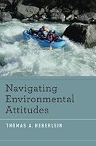 Navigating Environmental Attitudes