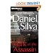 The Mark of the Assassin (Gabriel Allon Novels)