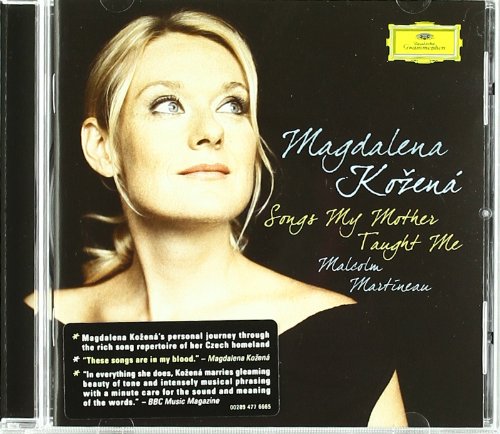 Produkt-Bild: Songs My Mother Taught Me