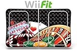 New Protective Skin for Nintendo Wii Fit Balance Board with "E Shock" impac ....