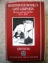 Winston Churchill's Last Campaign: Britain and the Cold War 1951-5