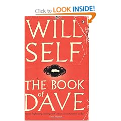 The Book of Dave: A Revelation of the Recent Past and the Distant Future