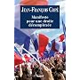 Manifeste pour une droite d�complex�e de Jean-Fran�ois Cop�