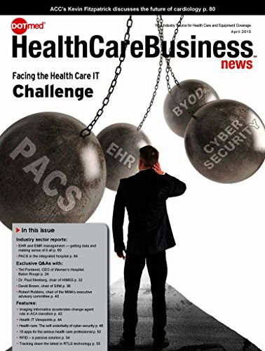 DOTmed HealthCare Business News