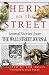 Herd on the Street (Wall Street Journal Book)