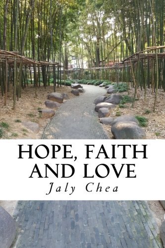 Hope, Faith and Love: Gallery of Poems