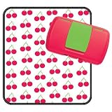 Bbox Diaper Wallet, Cherry Delight