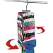 HANGING CAP RACK (IT SPINS AND HOLDS UP TO 40 CAPS!)