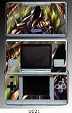 Four Horsemen Dark Rider Nazgul Vinyl Decal Skin Protector Cover 1 for Nint ....