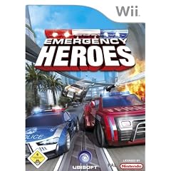 Emergency Heroes