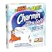 Charmin Ultra Soft 12 Mega Rolls, 400 2-Ply Sheets per Roll (Pack of 4)