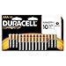 Duracell Coppertop Alkaline Aaa, 24 Count