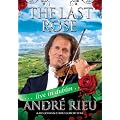 The Last Rose: Andr� Rieu - Live in Dublin [DVD]