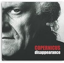Disappearance