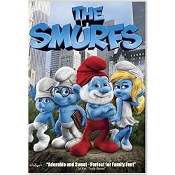 The Smurfs