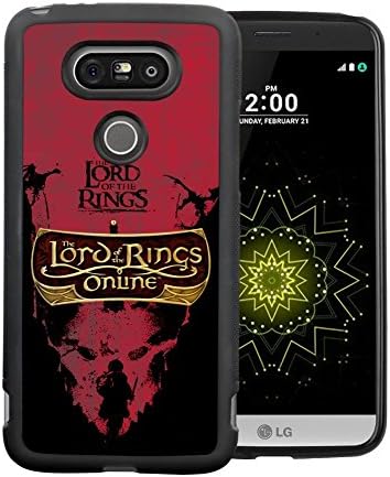 LG G5 Case, Hayama The Lord of the Rings Case LG G5