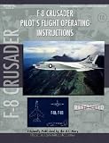 Vought F-8U Crusader Pilot's Flight Operating Manual