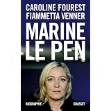 Marine Le Penpar Caroline Fourest