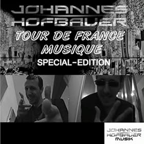Vive Le Tour