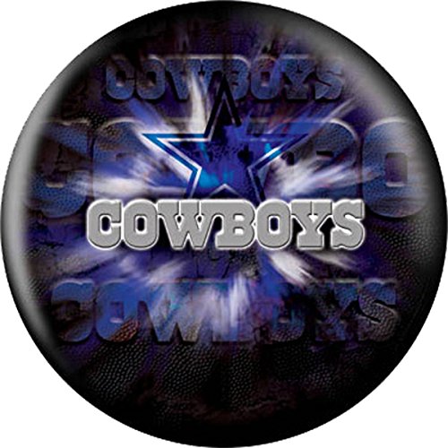 NFL OnTheBall Bowling Ball