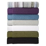 Review Abhishek  / Modern Home 6-pc. Towel Sets