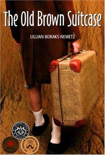 The Old Brown Suitcase