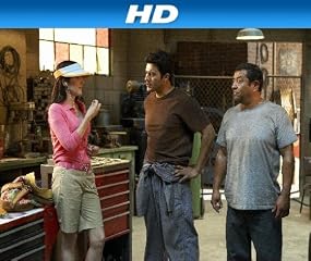The Whole Blah Damn Thing [HD]