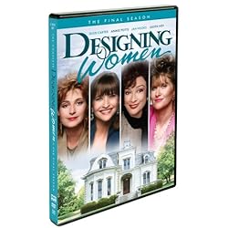 Designing Women: The Final Season