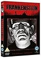 Frankenstein [DVD] [1931]