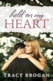 Image of Hold On My Heart