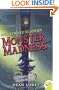Nightmare Academy #2: Monster Madness