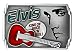 Search : Elvis King of Rock 'N' Roll Belt Buckle