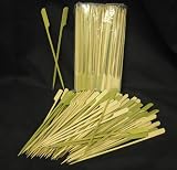 Tapered Heavy Bamboo Skewers #CMT2