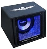 Produkt-Bild: Autotek Single Bandpa&szlig; A-300 BP