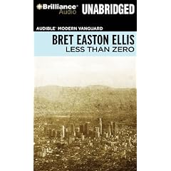 Less Than Zero