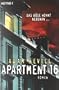 Apartment 16: Roman: Das B�se wohnt nebenan
