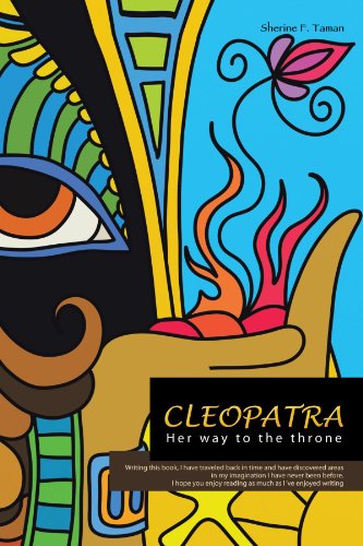 Cleopatra: The Last Queen Of Egypt