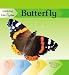 Book Butterfly (Looking at Life Cycles)
